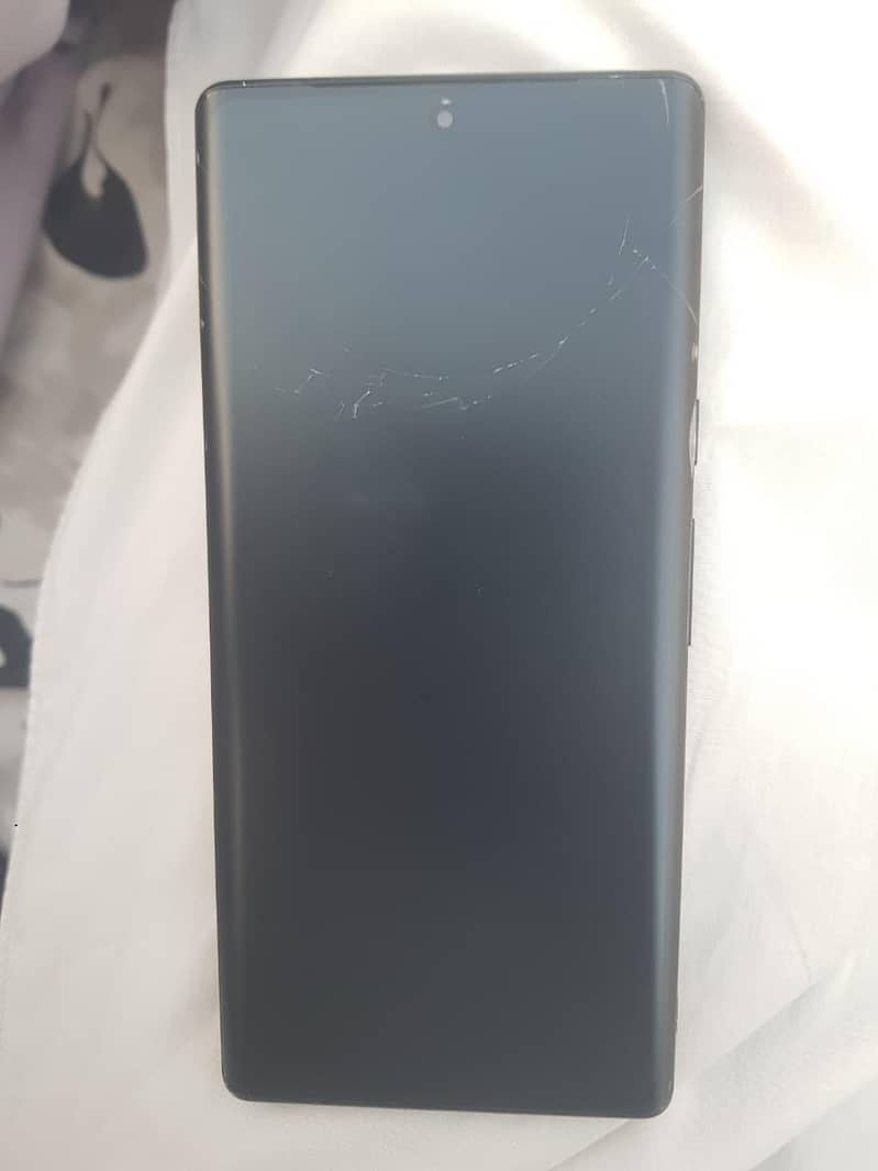 Google Pixel 6 Pro 1