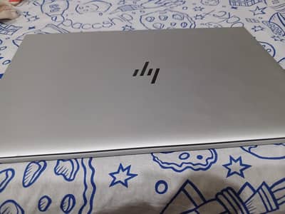 HP ELITEBOOK i7-11th Gen |16GB RAM| 512GB SSD