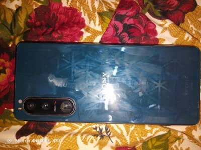 Sony XZ3