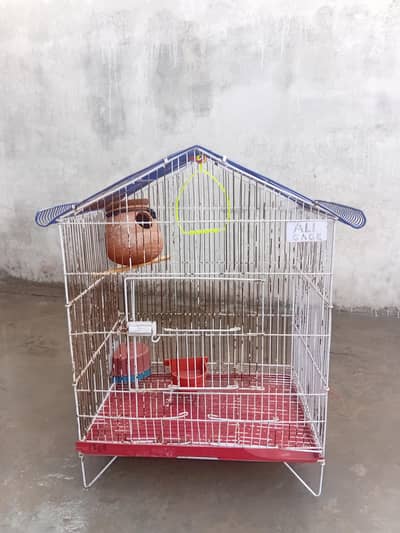 Birds Cage 03248824676