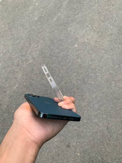 Apple iPhone 12 Pro Max