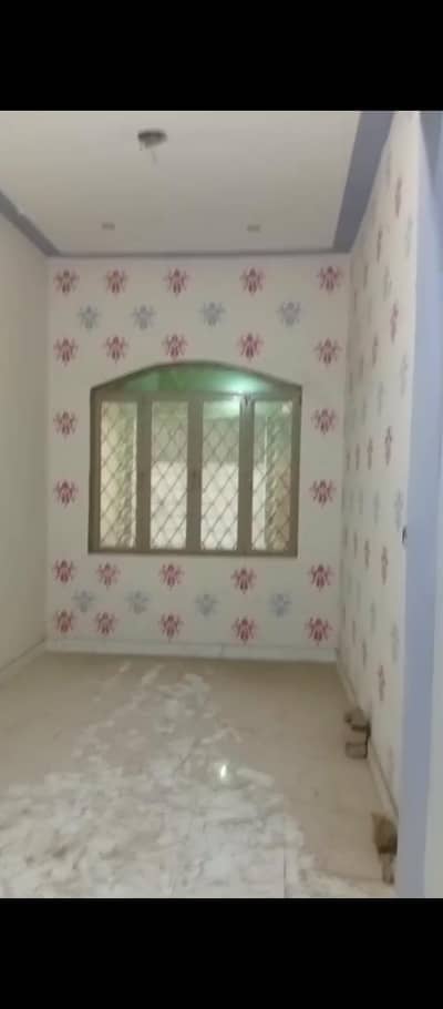 3.5 marla saprat ghar for rent canalbank scheem lahore