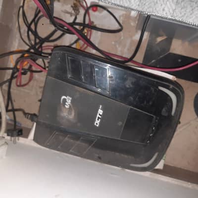 24volt Homeage octa with 2 daewoo batteries
