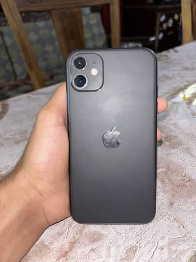 Apple iPhone 11