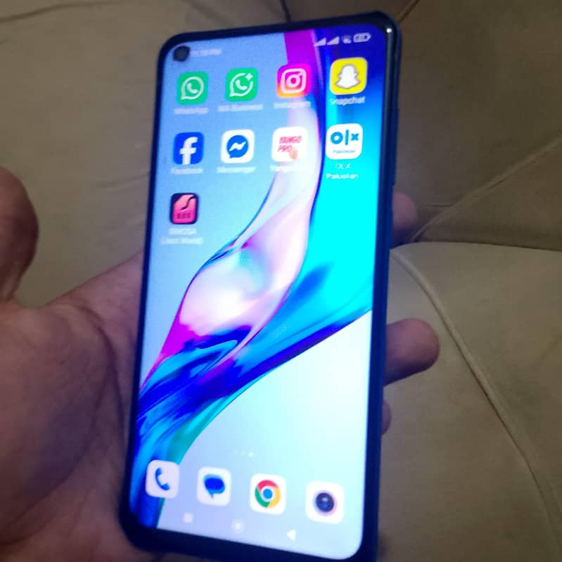 Xiaomi Redmi Note 9 2