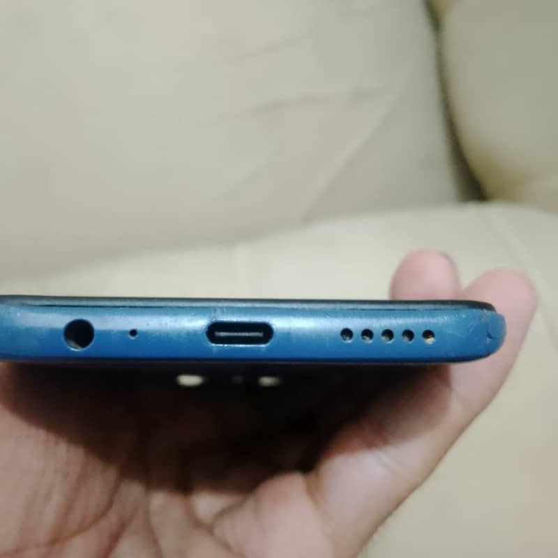 Xiaomi Redmi Note 9 3