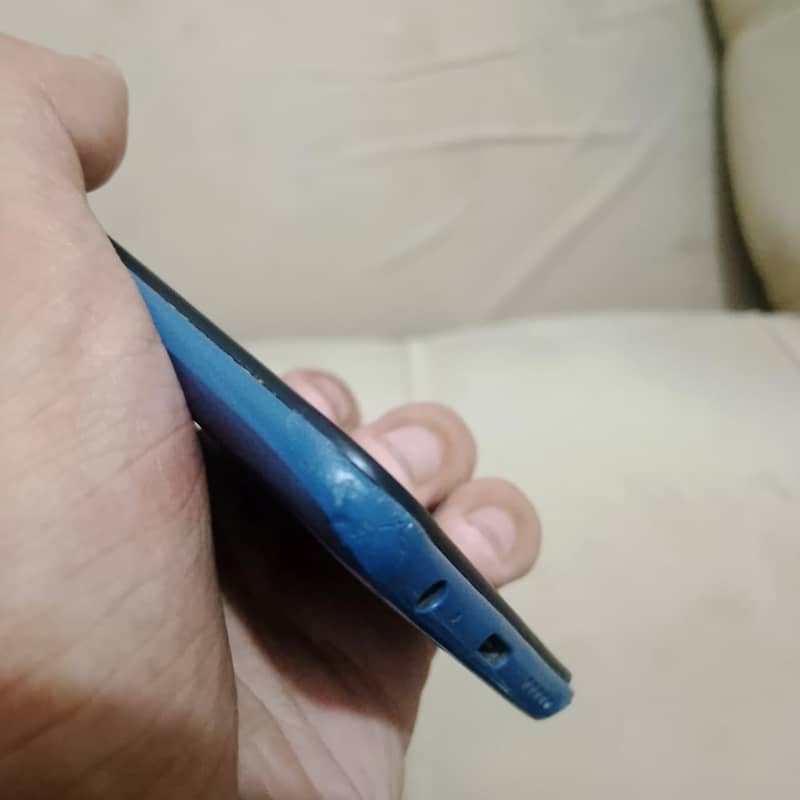 Xiaomi Redmi Note 9 6