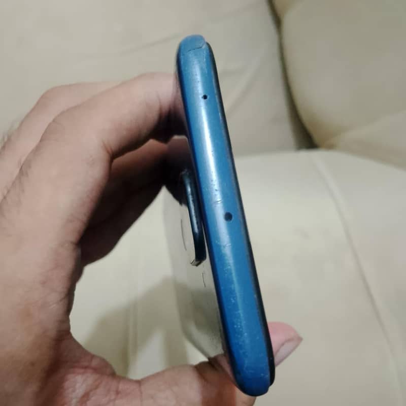 Xiaomi Redmi Note 9 7
