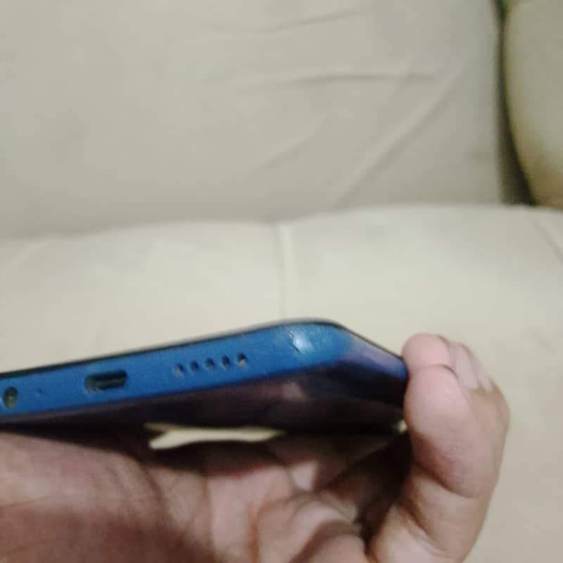 Xiaomi Redmi Note 9 8