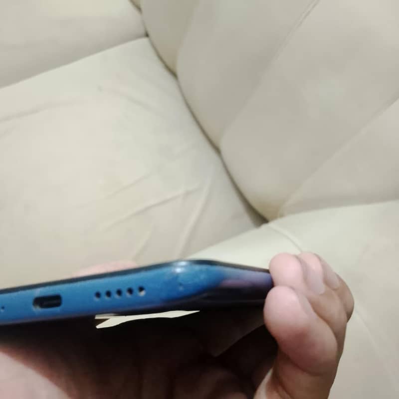 Xiaomi Redmi Note 9 9