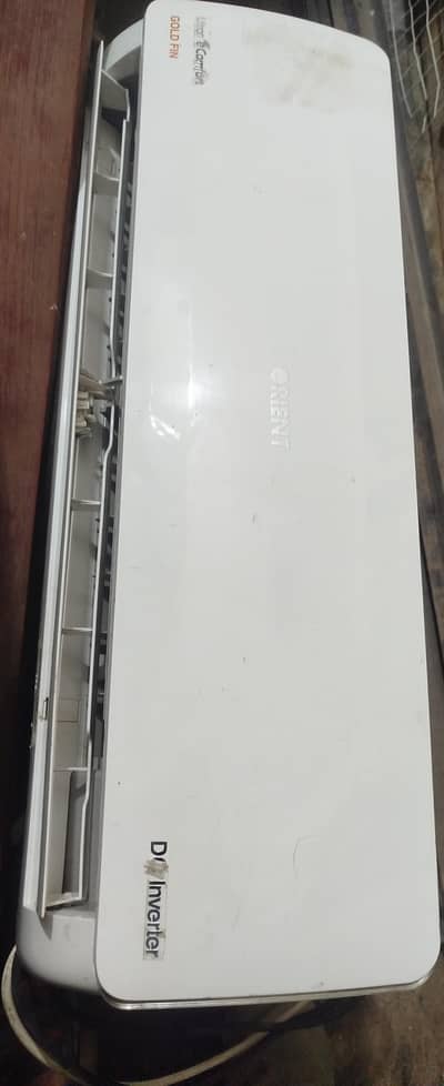 Orient 1 ton inverter Ac