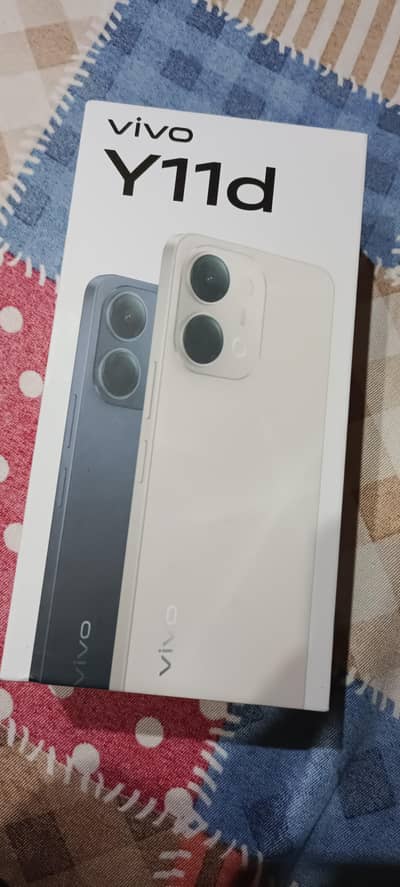 Vivo Y11