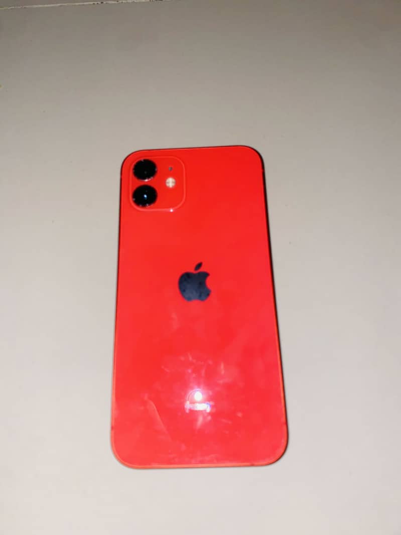 iPhone 12 0