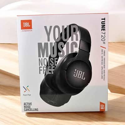 JBL HEADPHONES 720BT