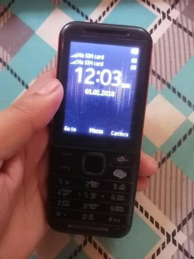 Nokia 5310