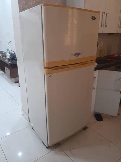Dawlance fridge
