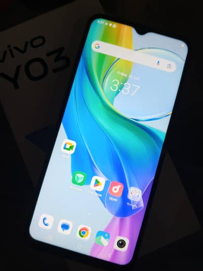 Vivo Y03
