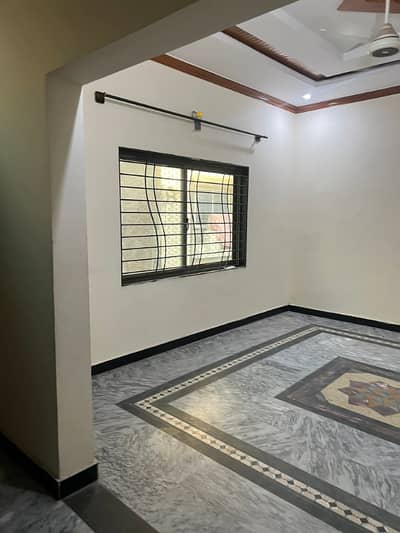 5 Marla 2.5 Storey house available for rent
