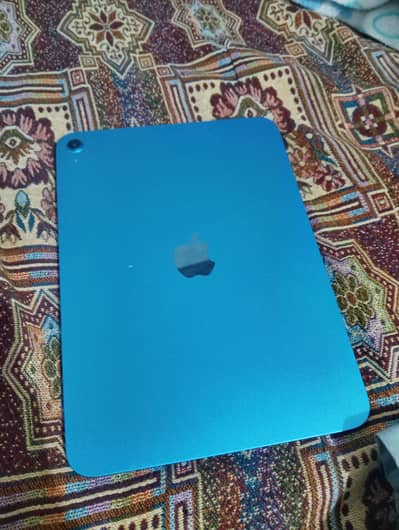 ipad a16