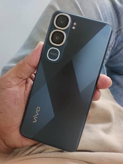 Vivo Y21d 6+6gb 128gb
