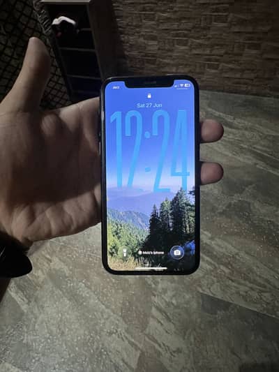 Apple iPhone 11 Pro