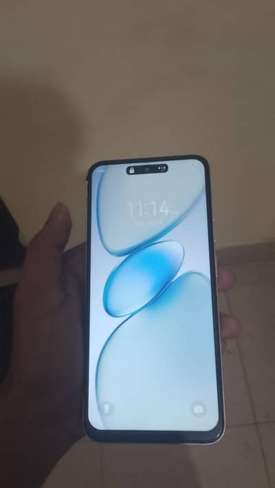 Tecno Spark Go 1