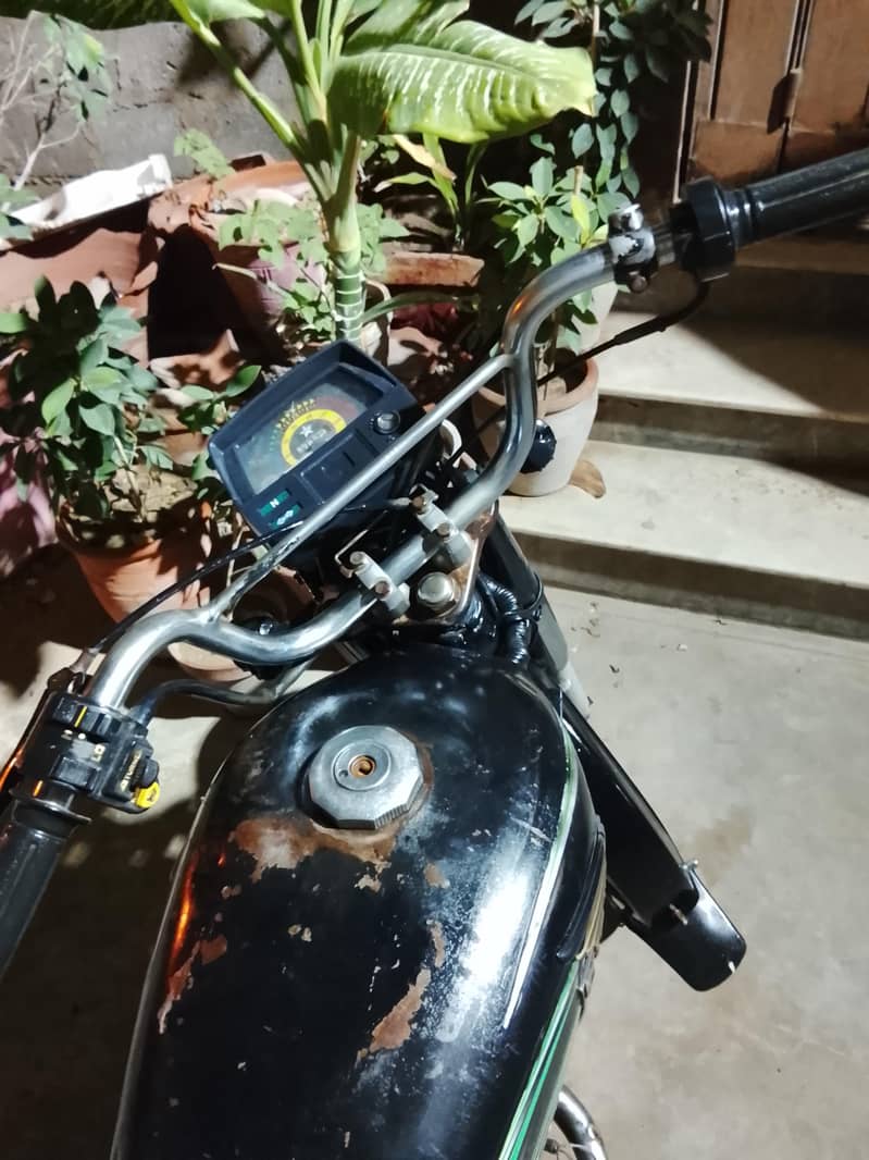 Bionic 2019 2