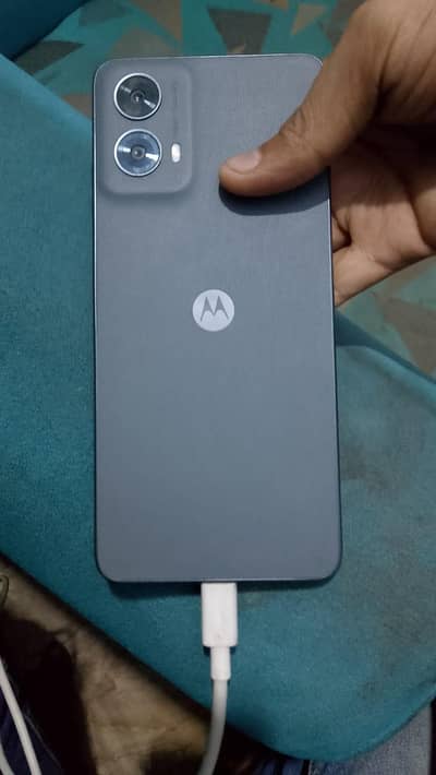 Motorola Moto G Power 5G