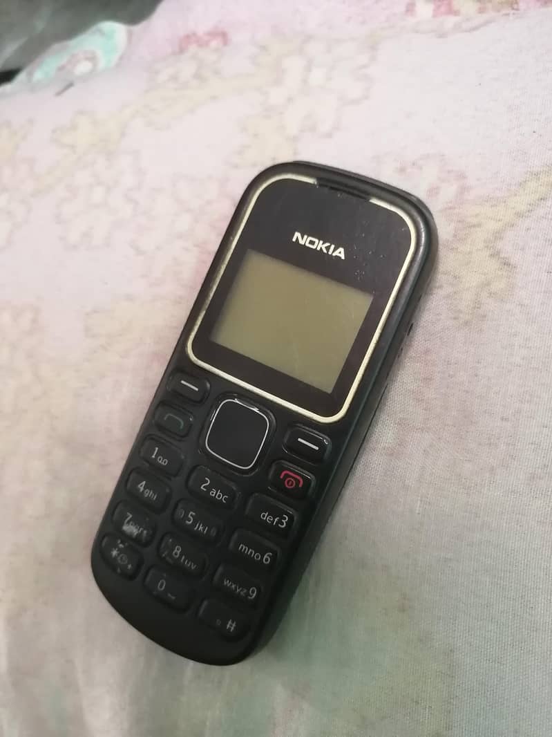 Nokia 1280 0
