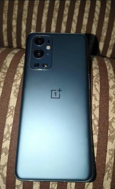 ONE PLUS 9PRO 12/256  PTA APPROVED