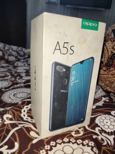 OPPO A5s for sale