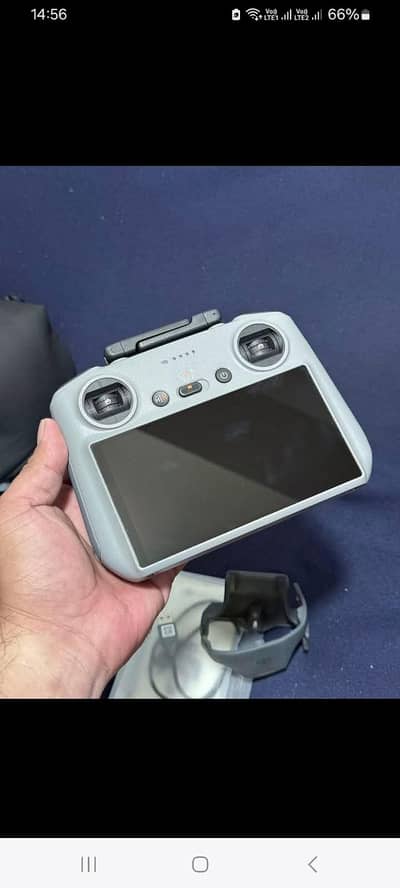 DJI RC 2 REMOTE AIR 3,AIR 3S,FLIP,NEO 2,LITO,LITO X1,MINI 5,4 PRO