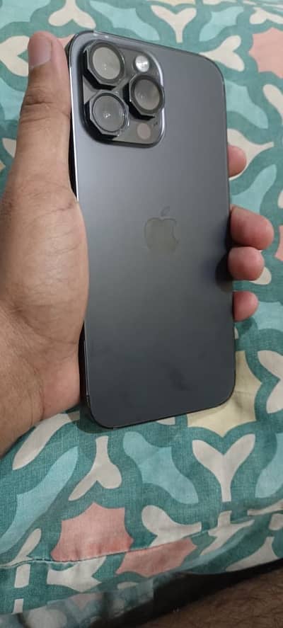 Apple iPhone 14 Pro Max bypass