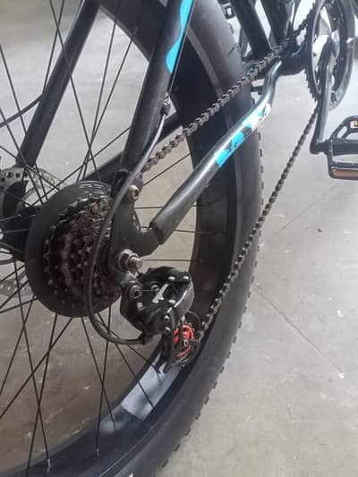 foldable cycle