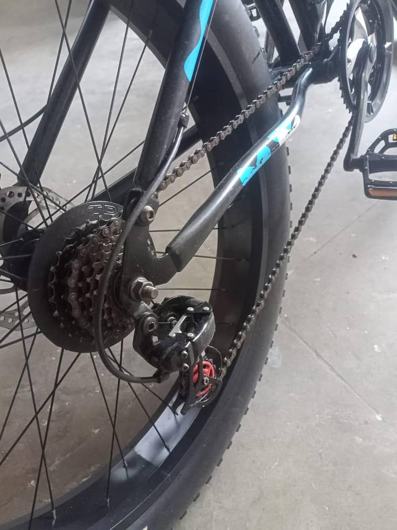 foldable cycle 0