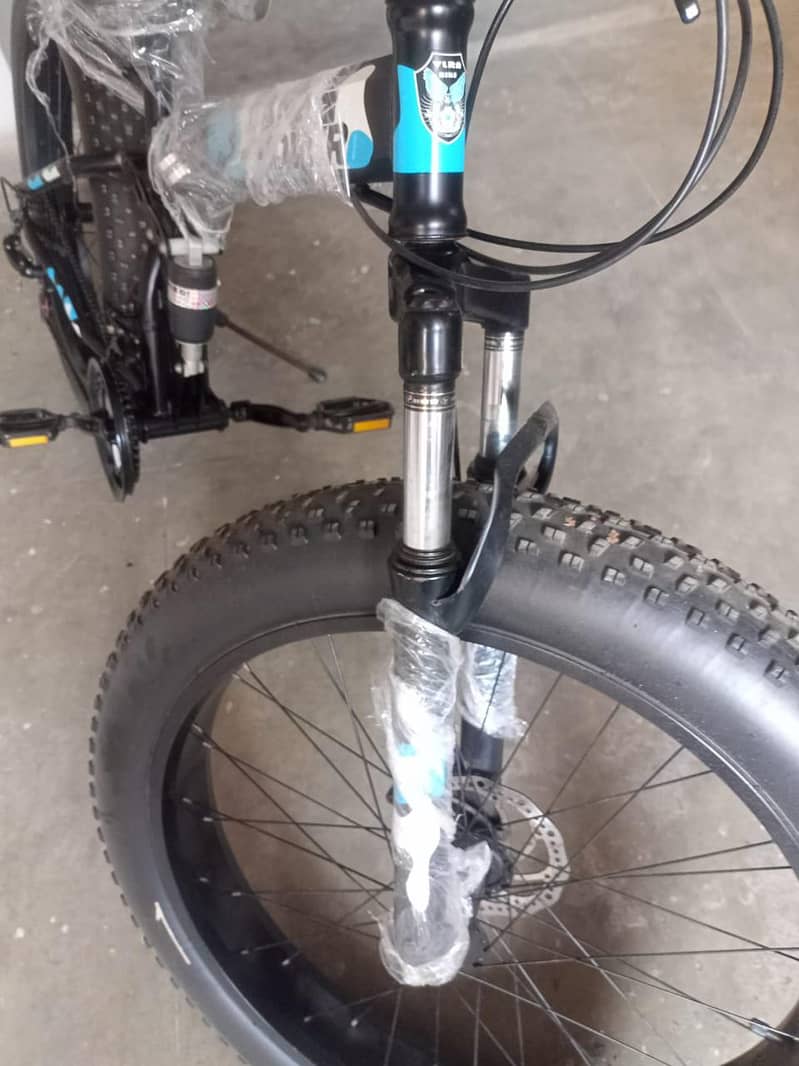 foldable cycle 2
