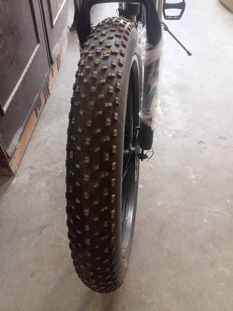 foldable cycle 3