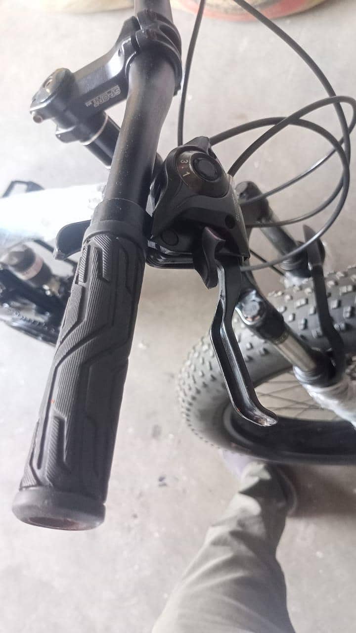 foldable cycle 6