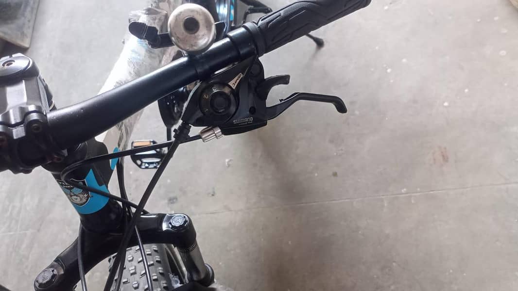 foldable cycle 9