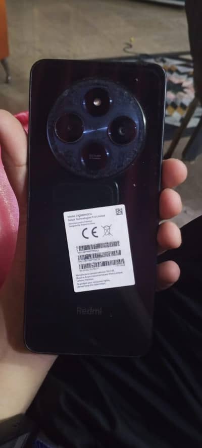 Xiaomi Redmi 14C