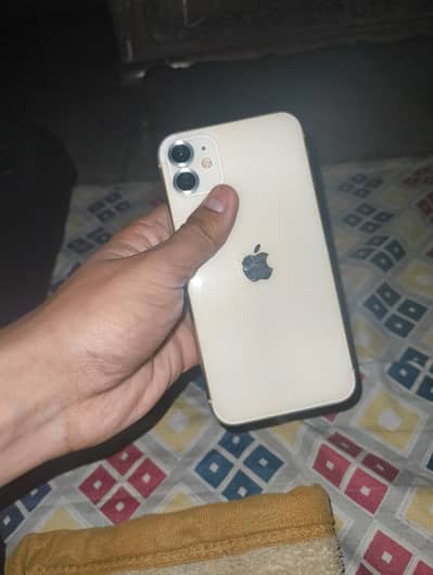 Apple iPhone 11 urgent sale