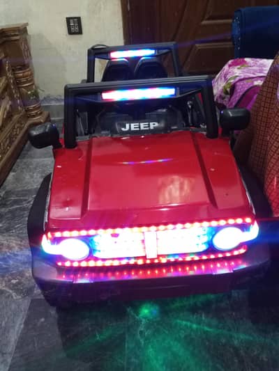 kids car