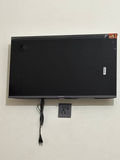 Tcl Lcd