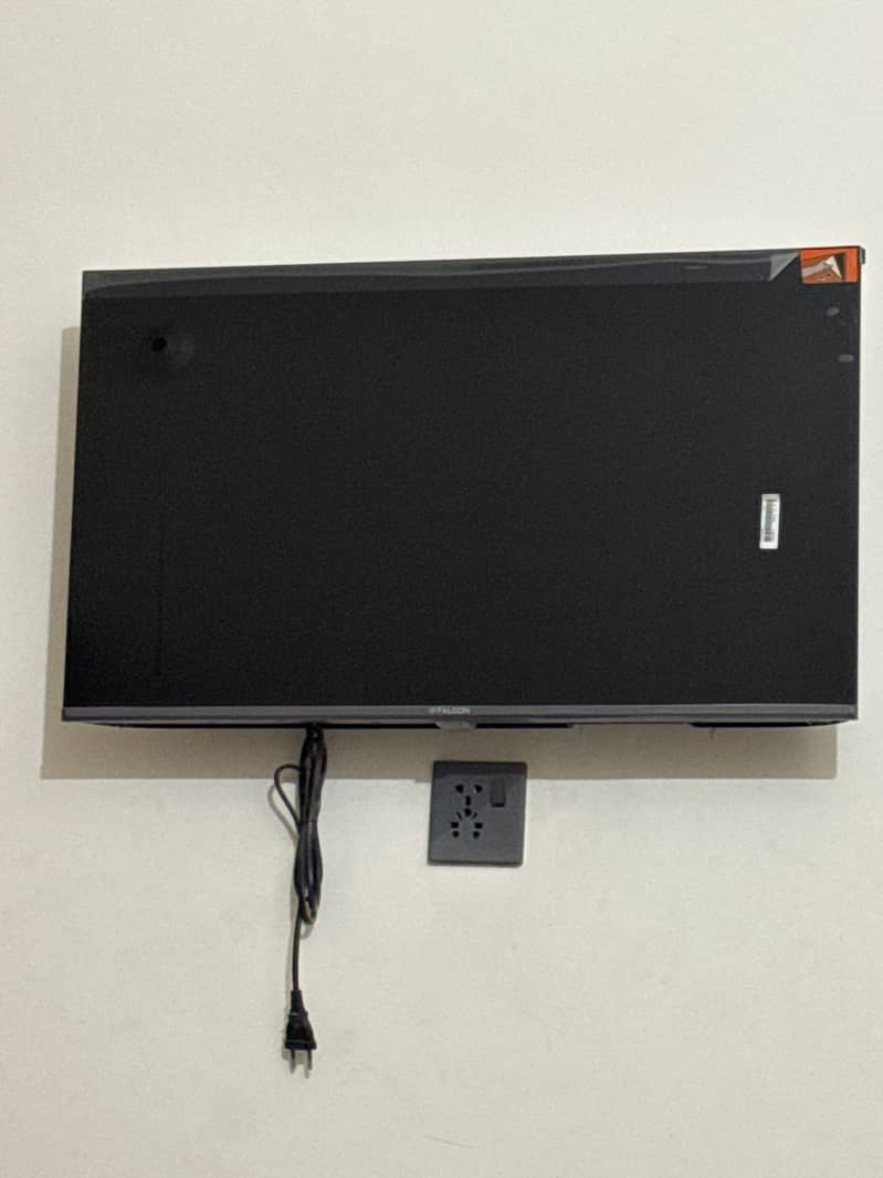 Tcl Lcd 0