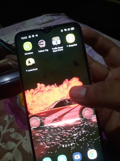 OPPO Reno Z