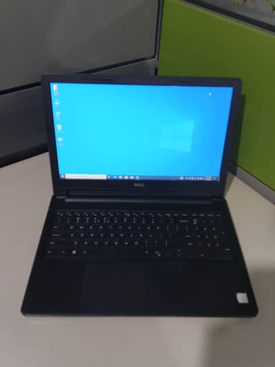 Dell Inspiron i5 8th Generation | 2GB GC | 8gb Ram 256 SSD | Laptops