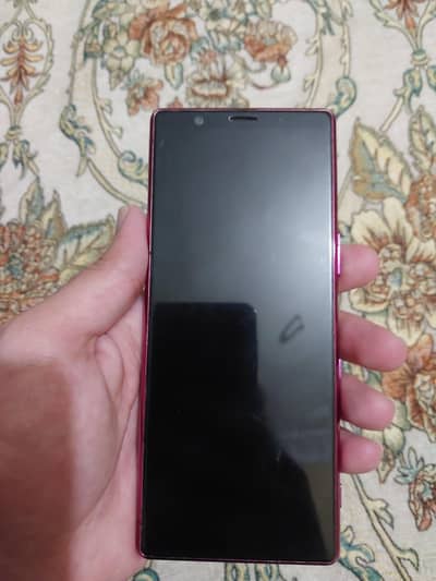 Sony xperia 5
