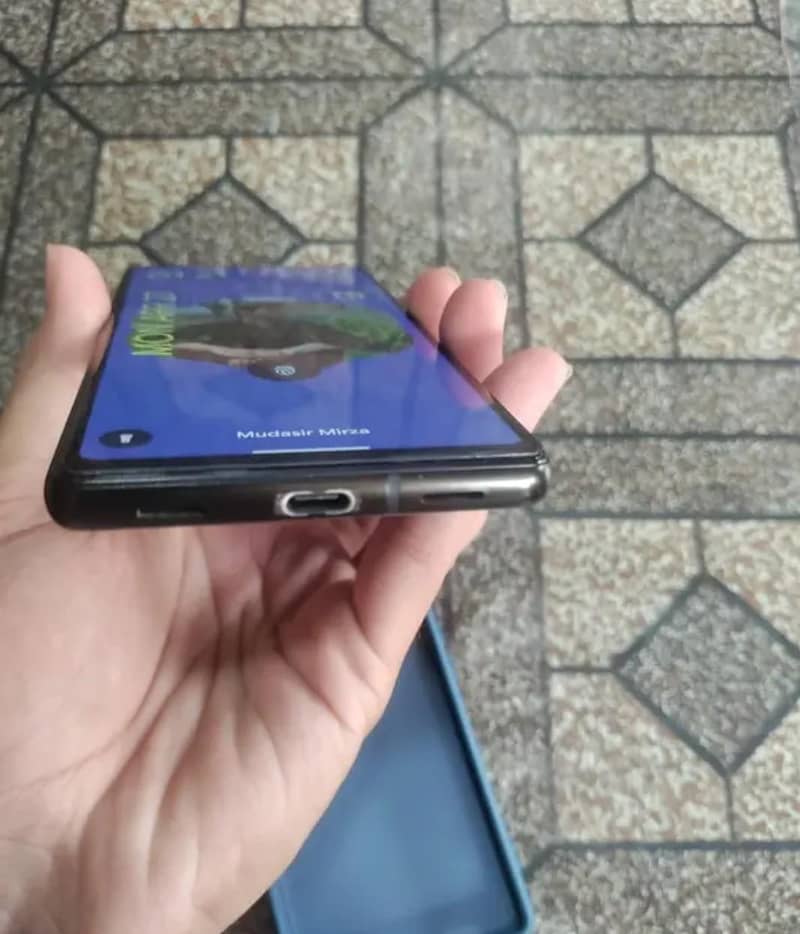 Google Pixel 6a 1