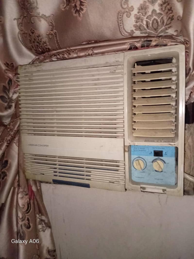 window ac 1
