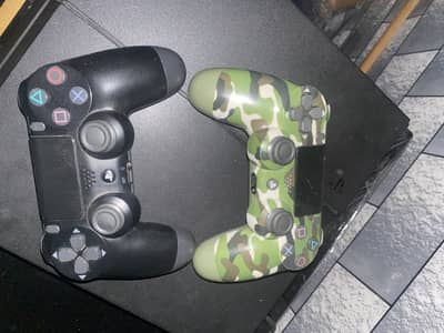 ps4 500gb jailbreak